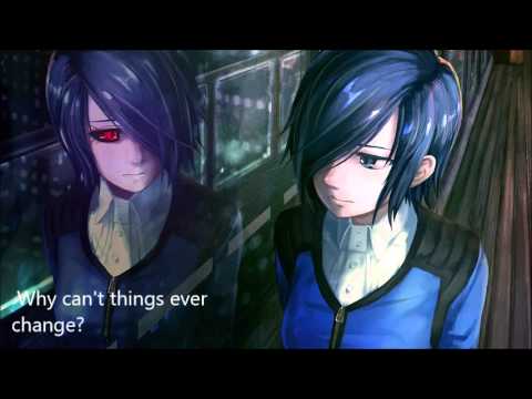 Nightcore - With Ears To See And Eyes To Hear - Sleeping With Sirens LYRICS
