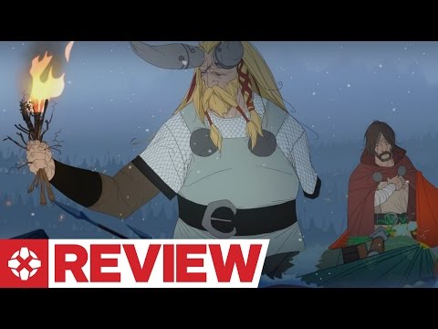 The Banner Saga 2 Review