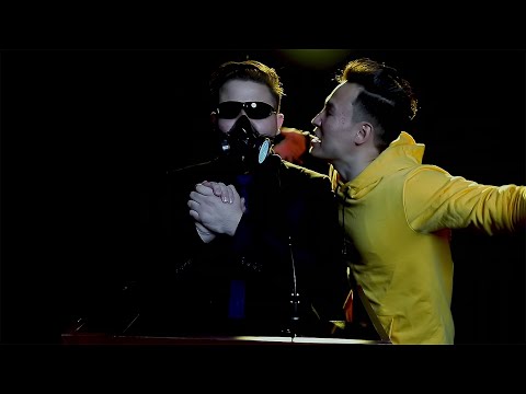 Ali Amir - Da Kabul (Official Music Video)