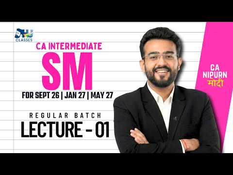 Demo lecture