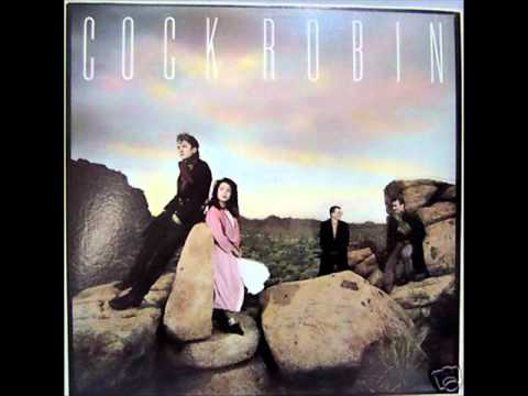 Cock Robin - When your heart is weak ( dance mix)
