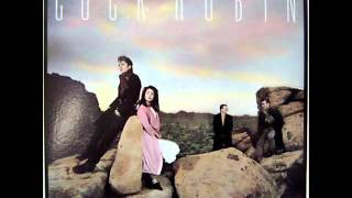 Cock Robin - When your heart is weak ( dance mix)