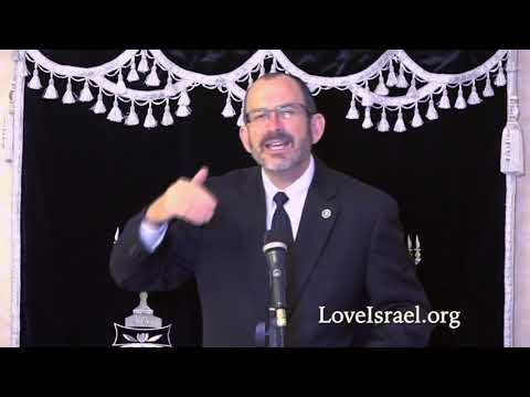 Genesis Chapter 43 Part 1