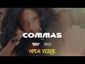 Ayra Starr - Commas (OPEN VERSE ) Instrumental BEAT + HOOK By Pizole Beats