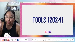 Top Tools & Software for Executive Virtual Assistants 2024