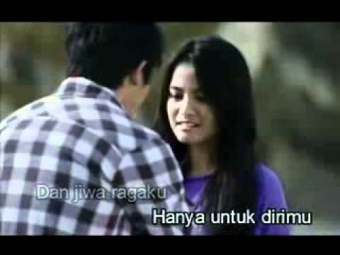 Relakan Ku Pergi ~ Irwansyah -- Acha S