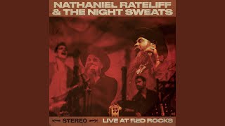 Howling At Nothing (Live)