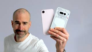 iPhone 17e DESTROYED by Budget Android | Apple vs Nothing Phone 4a