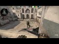 5 A LONG SINGLE FILE PUSH