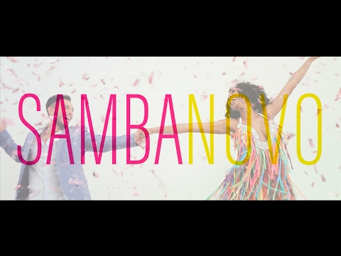 Victor Kreutz - Samba Novo [Videoclipe Oficial]