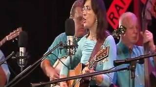 Ribbon Of Darkness - Darlene & Reflections Of Bluegrass