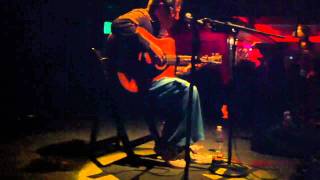 The Auld Triangle Bert Jansch at Johnny Brenda's