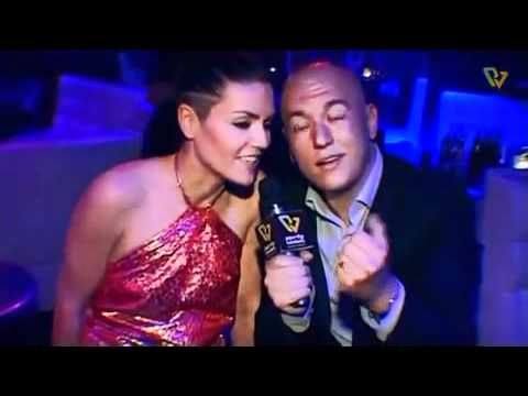 Mary Balak празднует день рождения