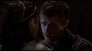 Robin and Marian - Speechless