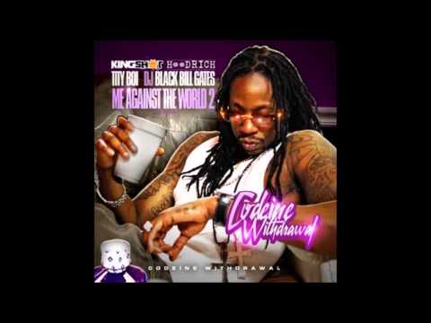 2 Chainz (Tity Boi) - So Cold (Ft. Cap 1) [Me Against The World 2]
