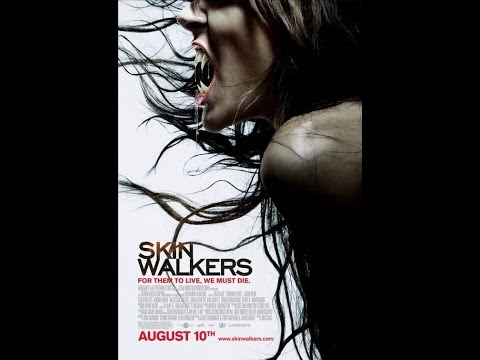 Skinwalkers (2007) Trailer