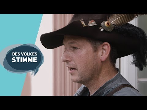 Des Volkes Stimme | Die große Volksversammlung in Offenburg