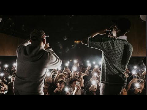 Boub’z x Yanso - Au début [Clip Officiel]