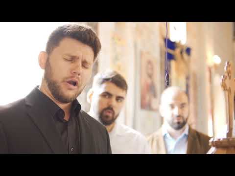 Unde sa ma duc eu, Doamne? - Alexandru Chiriac