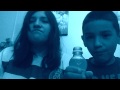Soda Show W Mini Orange Soda