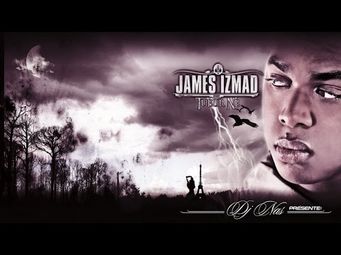 James Izmad Ft. Mac Kregor - Dures seront les consequences  (Son Officiel)