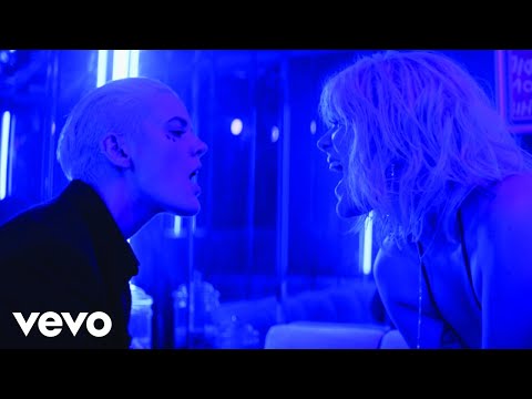 Betty Who - Taste (Official Video)
