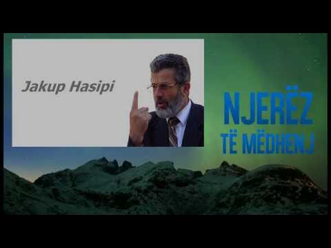 Ne muslimanët dikur kemi qenë koka e luanit, e tash jemi bishti i luanit - Jakup Hasipi r.a