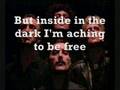 Queen - The show must go on Lyrics 