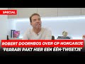 Robert Doornbos over GP Hongarije & Viaplay: ‘Ferrari pakt hier een één-tweetje’ | GPFans