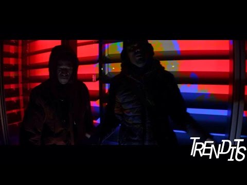 1) AMNEH SHINE! - Kets faya ft Vuure. (Video door Trenditsproductions)