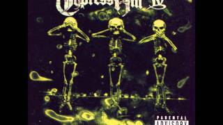 Cypress Hill 11   Dead Men Tell No Tales