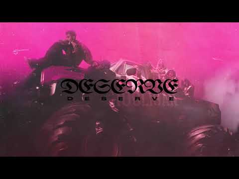 Kris Wu - Deserve ft. Travis Scott (Official Audio)