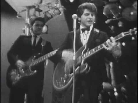 Johnny Rivers - The Midnight Special