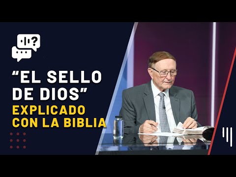 288. ¿Cómo puedo enseñar bíblicamente cuál es el sello de Dios? || Me Gustaría Saber