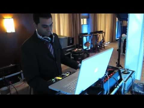 DJs Dutta & Catalyst - Premier Entertainment - Indian Wedding DJ - www.premierdjsusa.com