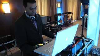 DJs Dutta & Catalyst - Premier Entertainment - Indian Wedding DJ - www.premierdjsusa.com