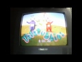 Opening To Merry Christmas Teletubbies Tinky Winky Po S Presents 1999 VHS