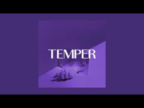 Temper - Kelly Kapøwsky
