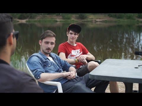 Zkušebna TV - Exzit : Hudba jsou emoce