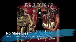 Iron Maiden - No More Lies