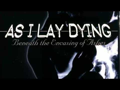 As I Lay Dying [2001] Beneath The Encasing Of Ashes [FULL ALBUM]