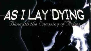 As I Lay Dying [2001] Beneath The Encasing Of Ashes [FULL ALBUM]
