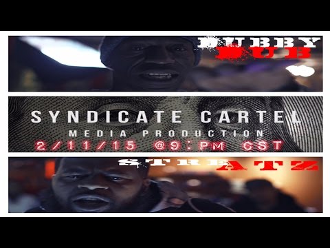 Dubby Dubb vs Streatz