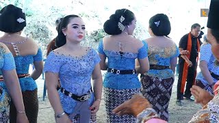 Download lagu 🔴LIVE Rec.Langen Beksan Tayub Sragenan  - Teman Ngopi Siang mp3