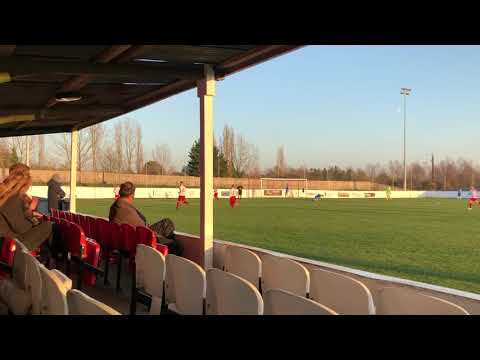 Coggeshall United [1]-0 Halstead Town full time result coggeshall Utd 1-1 Halstead Town ECL Div 1 S