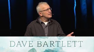 Faith Works: Persevere to Mature Faith - Dave Bartlett