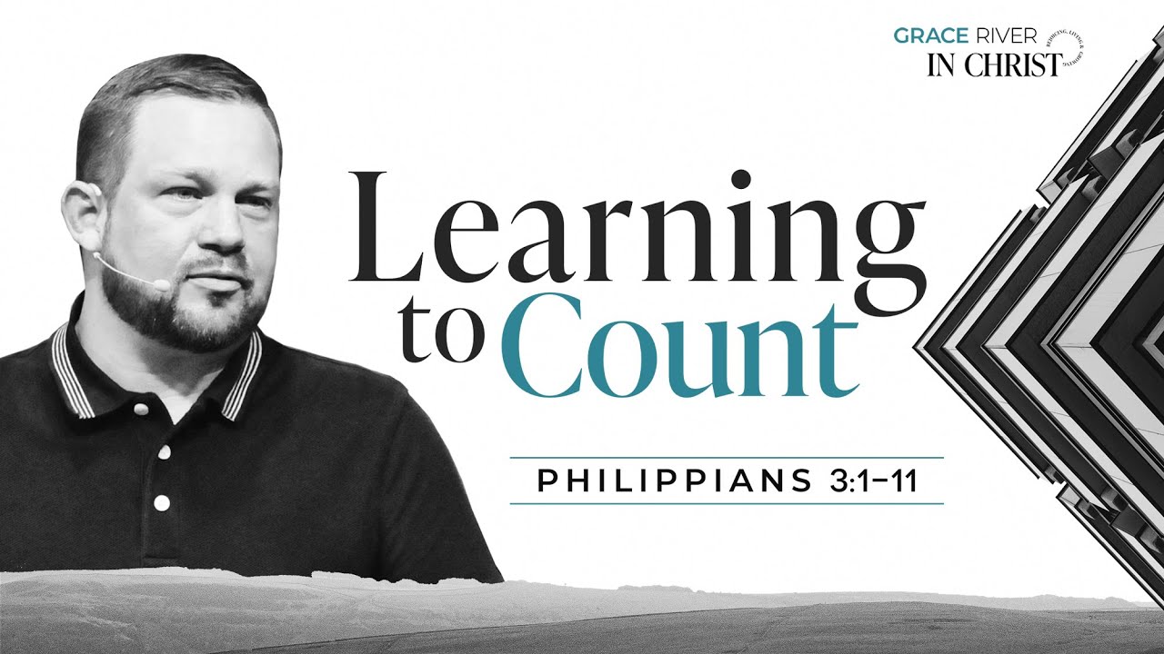 Learning to Count