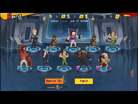 🔥🔥GACHA ZOMBIEMAN TER AMPAS || 149 black tiket nga dapat?? - ONE PUNCH MAN:The strongest