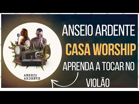Anseio Ardente - David Quinlan