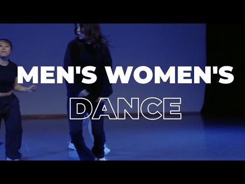 大阪体育大学 ダンス部 紹介MOVIE